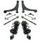 06-14 Honda Ridgeline Front Steering & Suspension Kit (10pc)