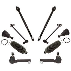 Steering & Suspension Kit