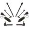 Steering & Suspension Kit