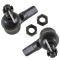 03-05 Honda Civic 6 Piece Steering & Suspension Kit