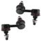 03-05 Honda Civic 6 Piece Steering & Suspension Kit