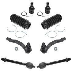 Steering & Suspension Kit