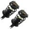 00-05 GM Mid Siz FWD (w/o Elect Suspension) Front Steering & Suspension Kit (Set of 8)