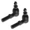 00-05 GM Mid Siz FWD (w/o Elect Suspension) Front Steering & Suspension Kit (Set of 8)