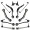 00-06 BMW X5 12 Piece Front & Rear Suspension Kit