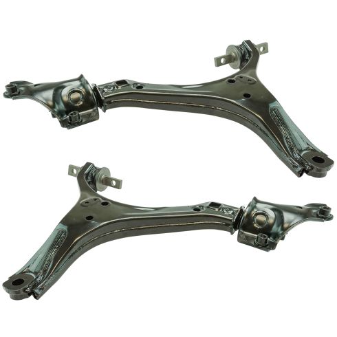 13-15 Honda Accord (w/ AT) Front Lower Control Arm Pair