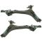 13-15 Honda Accord (w/ AT) Front Lower Control Arm Pair