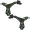 13-15 Honda Accord (w/ AT) Front Lower Control Arm Pair