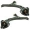 13-15 Honda Accord (w/ AT) Front Lower Control Arm Pair