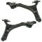 13-15 Honda Accord (w/ AT) Front Lower Control Arm Pair