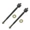 01(from 10-00)-05 Lexus IS300 Front Inner & Outer Tie Rod End Kit (Set of 4)