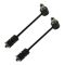 99-04 Chrysler 300M, Concord, Dodge Intrepid; 99-01 Chrysler LHS F & R Sway Bar Link Kit (4pc)