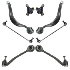 00-06 BMW X5 Front Suspension Kit (8pc)