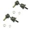 07-13 Mazda 3 Speed Rear Sway Bar Link Pair