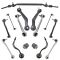 Steering & Suspension Kit