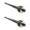 99-03 Lexus RX300 Front Inner Tie Rod End Pair