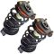 97-05 Buick Century; 05-09 LaCrosse; 00-11 Chevy Impala Front 6 Piece Suspension Kit