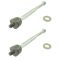 91-97 Toyota Previa Inner Tie Rod Pair