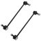 01-04 Ford Escape; 01-04 Mazda Tribute Front 4 Piece Suspension Kit