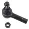 97-04 Infiniti, Nissan Multifit Front Outer Tie Rod End LF = RF