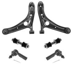 04 (from 5/03)-06 Scion xA, xB Front 6 Piece Steering & Suspension Kit