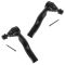 03-08 Mazda 6 Front Steering & Suspension Kit (10pc)