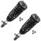03-08 Mazda 6 Front Steering & Suspension Kit (10pc)