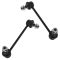 03-08 Mazda 6 Front Steering & Suspension Kit (10pc)