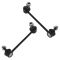 03-08 Mazda 6 Front Steering & Suspension Kit (10pc)