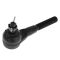 91-06 Jeep Multifit Outer Tie Rod End LH - Connects at Pitman Arm