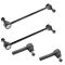 04-08 Pacifica; 05-07 Chrylser T&C, Caravan, Grand Caravan Steering & Suspension Kit (4 Piece)