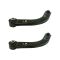 07-09 Aura; 05-10 G6; 04-07 Malibu (4th Vin Z); 08-11 Malibu Rear Upper Control Arm Pair