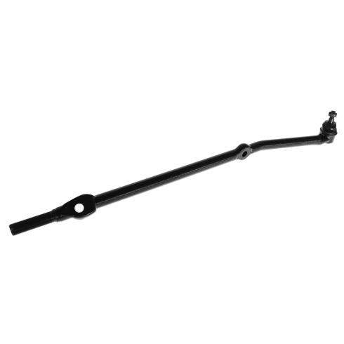 Front Left Tie Rod Adjusting Sleeve For 2005-2023 Ford F-250/F-350 Super Duty 4WD Trucks (Excludes Wide Track Axle)