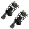 05-07 Buick Terraza; Saturn Relay; 05-09 Chevy Uplander Front Steering & Suspension Kit (12pc)