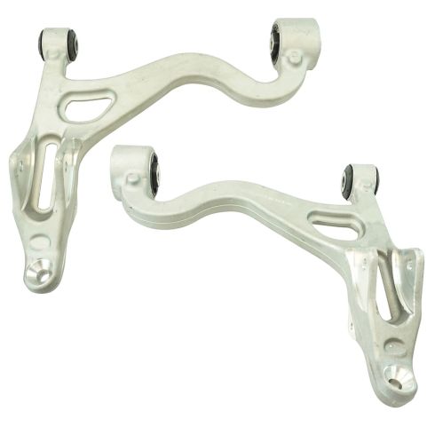 02-06 Lincoln LS Front Lower Control Arm Pair