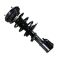 99-04 Chrysler 300m; 98-04  Concorde;  99-01 Chrysler LHS Steering & Suspension Kit (12pc)