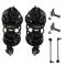 01-05 Chrysler Sebring; Dodge Stratus; Eclipse Coupe Steerng & Suspension Kit (6pc)