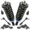 03-07 Toyota Sequoia Suspension Kit (8pc)