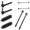 Steering & Suspension Kit