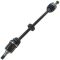 91-03 Escort; 90-94 323, Protege; 91-99 Tracer w/AT Front CV Axle Shaft RF