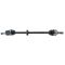 91-03 Escort; 90-94 323, Protege; 91-99 Tracer w/AT Front CV Axle Shaft RF