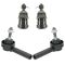 01-04 Chrysler Mini Van Steeriing & Suspension Kit (4pc)