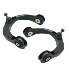 11-15 Dodge Durango, Jeep Grand Cherokee Front Upper Control Arm w/ Ball Joint Pair