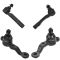 01-05 Lexus IS300 Steering & Suspension Kit (4 Piece)