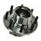 Ford SD PU 4WD DRW AWAL Front Hub & Bearing