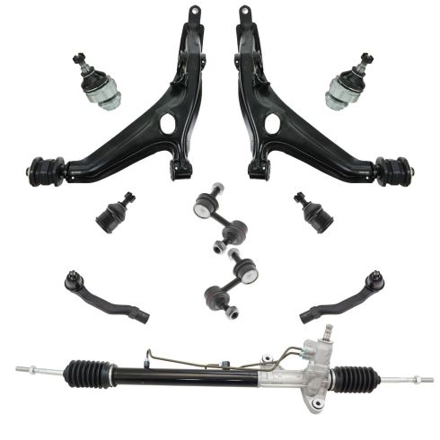 97-01 Honda CRV Steering & Suspension Kit (11pc)