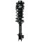 93-01 Nissan Altima Rear Strut Assembly LR