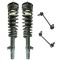 07-09 Ford Fusion, Mercury Milan 3.0L Suspension Kit (4pc)