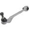 08-12 BMW 128i, 135i; 06-12 323i; 06 325i, 330i; 07-10 328i, 335i Front Lower Rearward Control Arm L