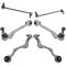 06-13 BMW 3-Series; 08-13 1-Series Suspension Kit (6pcs)